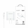 50w快充闪充3c认证充电器全兼容快充充电器 商品缩略图5