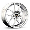 BBS RF型号 一片式铝锻造轮圈 17/18寸 4*100 5*100/108/112/114.3/120 商品缩略图1