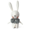 PiccaLoulou兔子白色布艺玩偶18cm 商品缩略图0