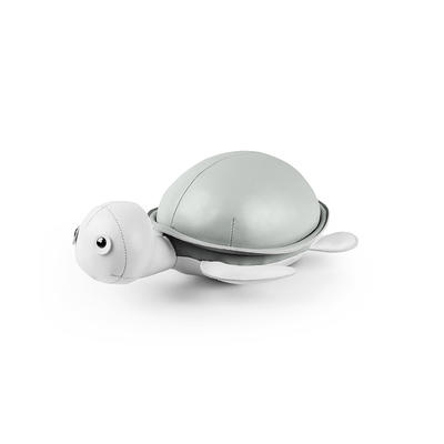 加拿大Mmyzoo托马斯海龟小号灰色 商品图0