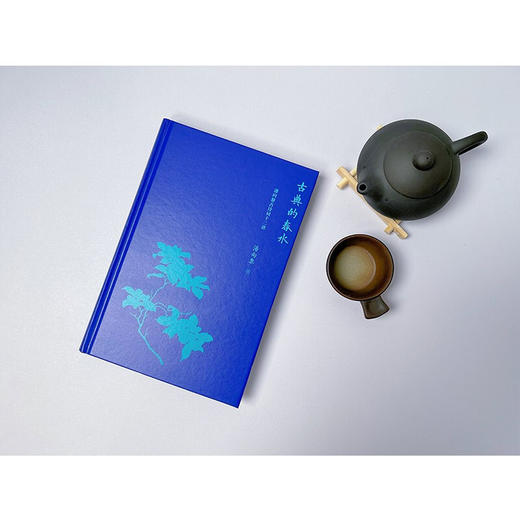 古典的春水 潘向黎古诗词十二讲 潘向黎 著 诗歌 商品图3