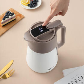 特美刻（TOMIC）保温壶水具特美赢杯产品团购定制专拍（大客户专享）