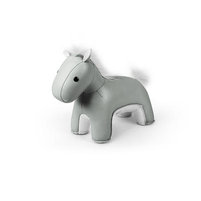 加拿大Mmyzoo亨利仲马大号灰色 商品图0