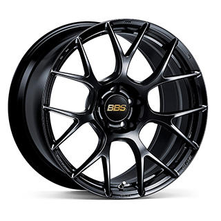 BBS RE-V7型号 一片式铝锻造轮圈 18/20寸 5*100/112/114.3/120 商品图1