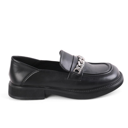 迈凯路 时尚百搭平底乐福鞋 9012 商品图7