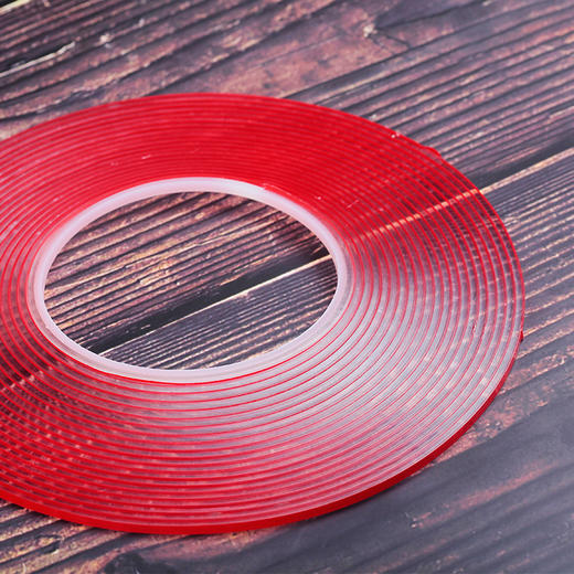 亚克力卡槽胶条 商品图1