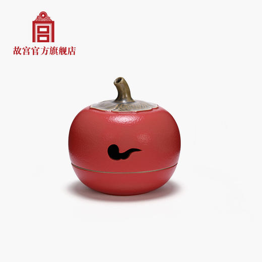 事事如意 香薰 香炉香座 商品图1