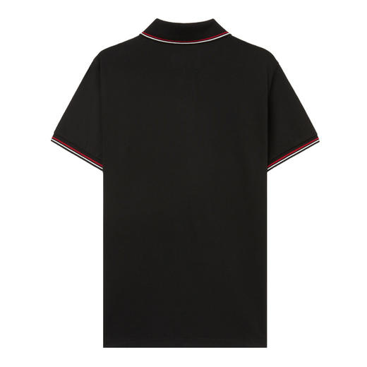 EMPORIO ARMANI SS22 男士针织POLO衫 8N1FB41JPTZ 商品图1