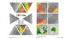 R. Buckminster Fuller: Pattern-Thinking/理查德·巴克敏斯特·富勒：模式思维 商品缩略图3