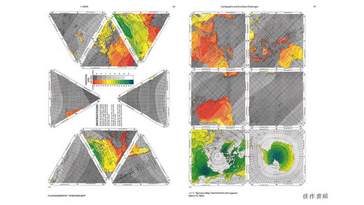 R. Buckminster Fuller: Pattern-Thinking/理查德·巴克敏斯特·富勒：模式思维 商品图3