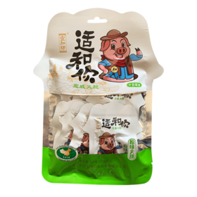 宣和坊牌适和你即食火腿（原味火腿）10g*10/袋