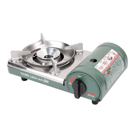 岩谷迷你防风 便携炉ZKZ16 商品图1