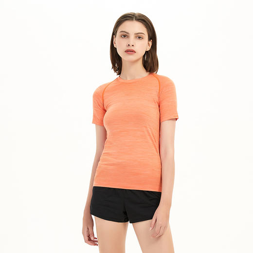 UTO/悠途 炫系列炫进款男士运动短袖 商品图3