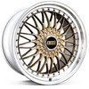 BBS SUPER-RS型号 两片式铝锻造轮圈 19/20寸 5*120/114.3/120 商品缩略图2