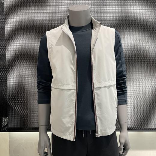 6F MIAO SHI 描石 马甲（3.18） 商品图0