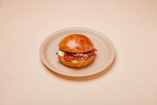 “主厨冷冻”早餐三明治组合（任选5款） 商品图1