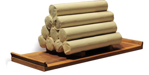 【葛洲坝】手工艾条 4cm粗/根 商品图1