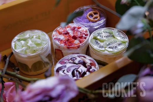 酸奶果果蛋糕【仅闪送】 商品图0