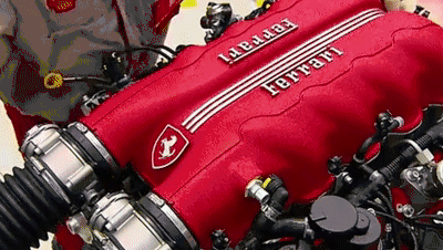 汽车工业探究丨在欧洲工厂，感受一下顶级跑车发动机是如何铸造的