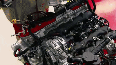 汽车工业探究丨在欧洲工厂，感受一下顶级跑车发动机是如何铸造的