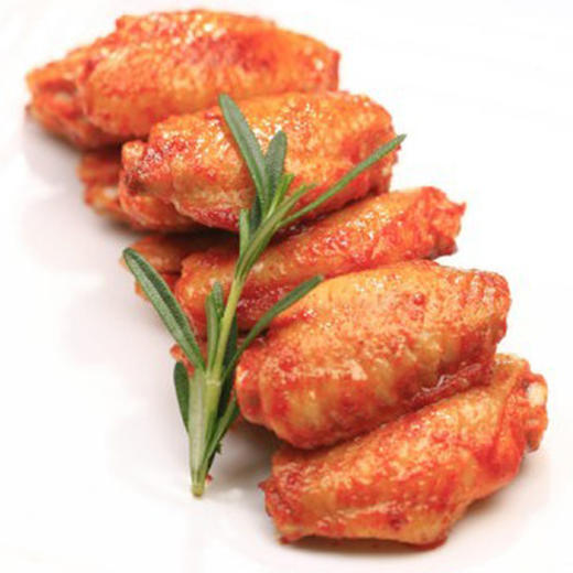 【网红爆品】九联鸡翅中1kg【当天可提货】 商品图7