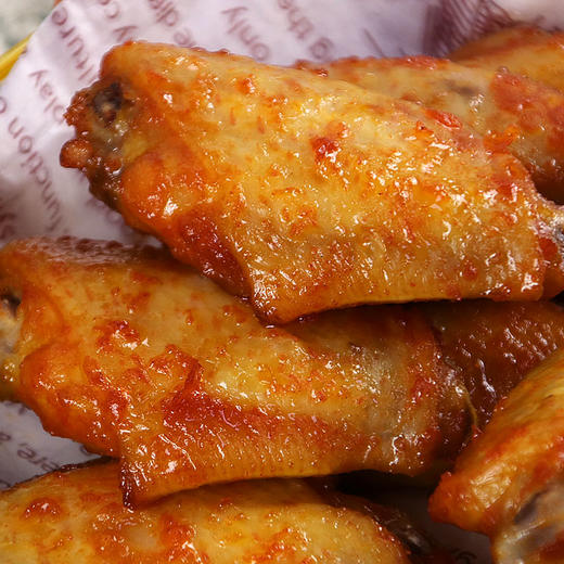 【网红爆品】九联鸡翅中1kg【当天可提货】 商品图3