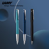 LAMY/凌美钢笔Studio演艺系列墨水笔 磨砂笔杆金属感笔握商务办公钢笔男士签字笔 商品缩略图4