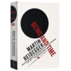 存在与时间 英文原版 Being and Time 马丁海德格尔 Martin Heidegger 英文版进口英语哲学书籍 正版现货 商品缩略图2