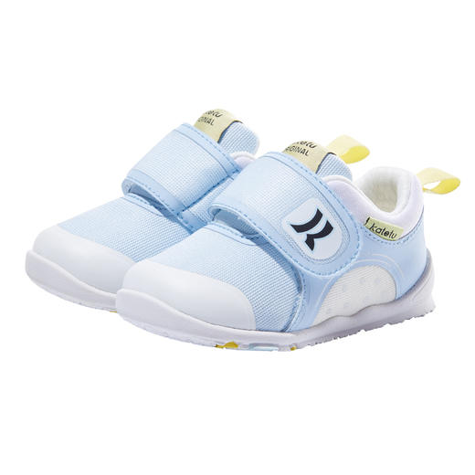 卡特兔男宝宝鞋子女宝宝学步鞋软底婴儿鞋子春儿童鞋子防滑机能鞋 商品图4