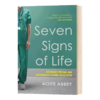 生命的7个信号 重症科医生的故事 英文原版人物传记 Seven Signs of Life Aoife Abbey 英文版进口原版英语书籍 商品缩略图1