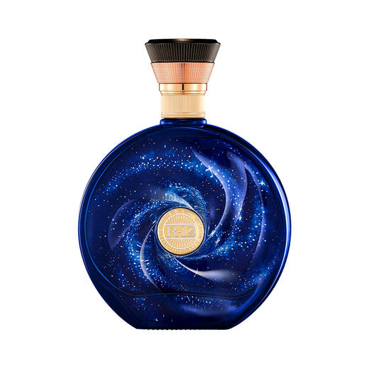 小糊涂仙 （睿12）浓香型52度白酒高端酒商务送礼宴会收藏酒送礼礼物 52度 600mL 商品图1