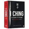 易经 英文原版 I Ching or Book of Changes 中华文明大成的一部经典卫礼贤译本 荣格写序 英文版进口哲学 商品缩略图1