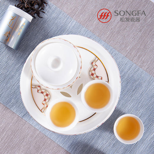 道：玉琼旅行茶具（鸭屎香） 商品图1