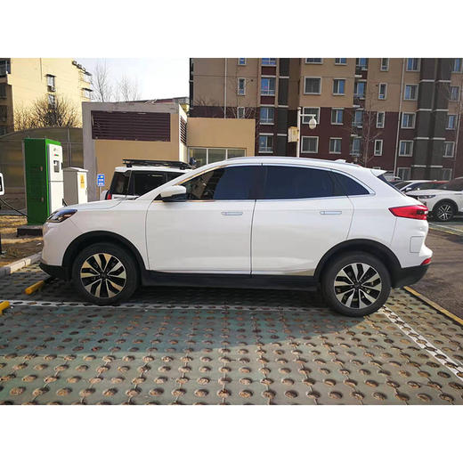 威马 EX5 400 Lite探索版 【长租-北京】 商品图3