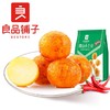 良品铺子小土豆 马铃薯 儿时美食特产 烧烤味零食小吃休闲食品205g 商品缩略图0