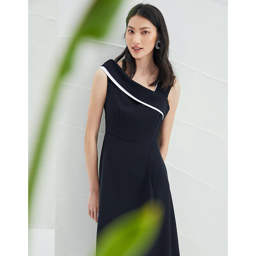 EITIE爱特爱6577206礼服 商品图3