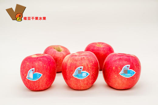 一级富士苹果 商品图0