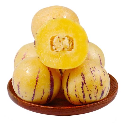 鲜悦水果 云南石林人参果 清甜爽口 产地直发 72小时发货（果蔬生鲜签收24小时内保留完整包装面单可售后，超时不予理赔，拍下默认接受） 商品图4