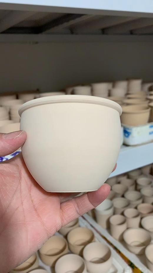 柴窑主人杯私人订制 商品图0