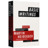 基本写作 英文原版 Basic Writings 马丁海德格尔文集 英文版哲学类进口书 存在与时间 什么是形而上学 现货正版英语书籍 商品缩略图1