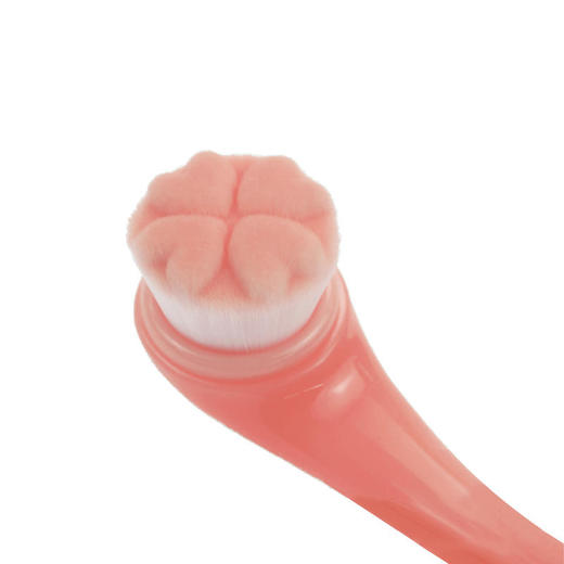 四叶草洗脸刷 商品图2