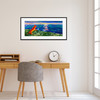 郭柯君《海》版画 商品缩略图3