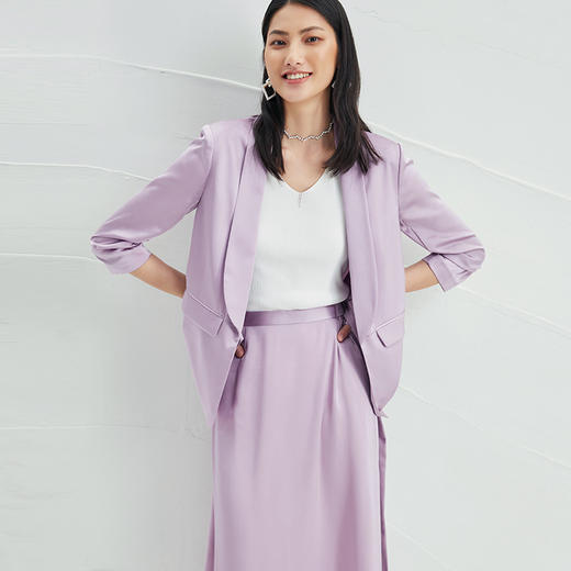 EITIE爱特爱6603301外套 商品图2