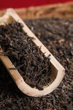 中茶六堡茶 萝茶031054