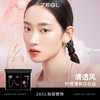 ZEGL设计师春日樱花耳妆盘耳夹无耳洞可爱日系少女耳骨夹耳环耳饰 商品缩略图0