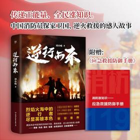 逆行而来 刘小瘦 著 社会小说
