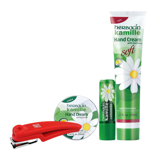 小甘菊泰迪珍藏呵护礼盒（双立人限量版） 商品图2