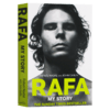 拉菲尔纳达尔自传 我的故事 英文原版人物传记 Rafa My Story 网球 Rafael Nadal 英文版 进口原版英语书籍 商品缩略图3
