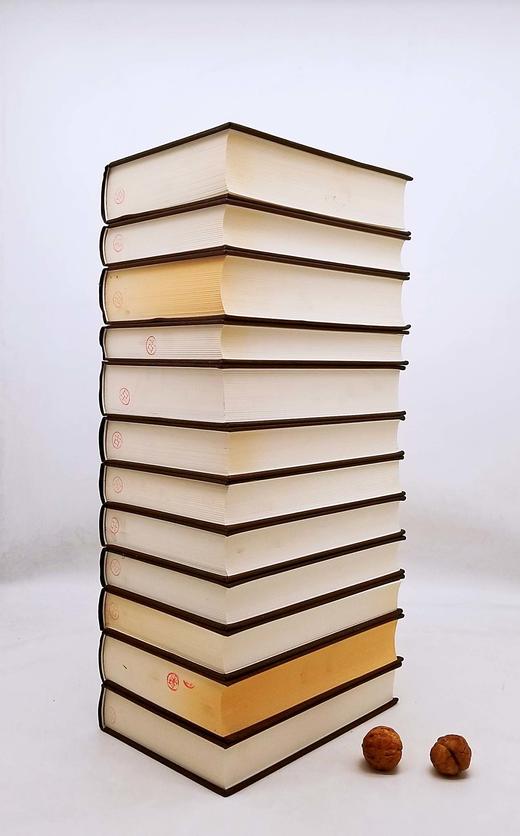 《山右丛书二编》，全12册，精装，山右历史文化研究所编，上海古籍出版社2017年版，8700多页，定价2180，1078元。品相9成。

該叢書是有關歷代晉人的著述精粹，以隋唐以下山右學者之文史哲人文 商品图4