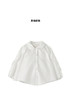 江南布衣婴童  22年春季新品长袖衬衣  YM1270270 商品缩略图4